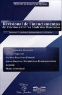 REVISIONAL DE FINANCIAMENTOS DE VEÍCULOS